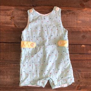 The Oaks Apparell jon jon